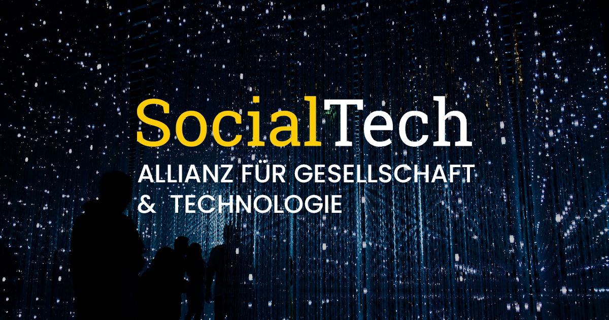 (c) Socialtech.community